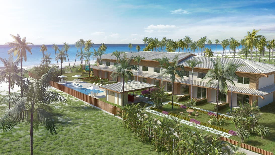 Itacimirim Eco Ville