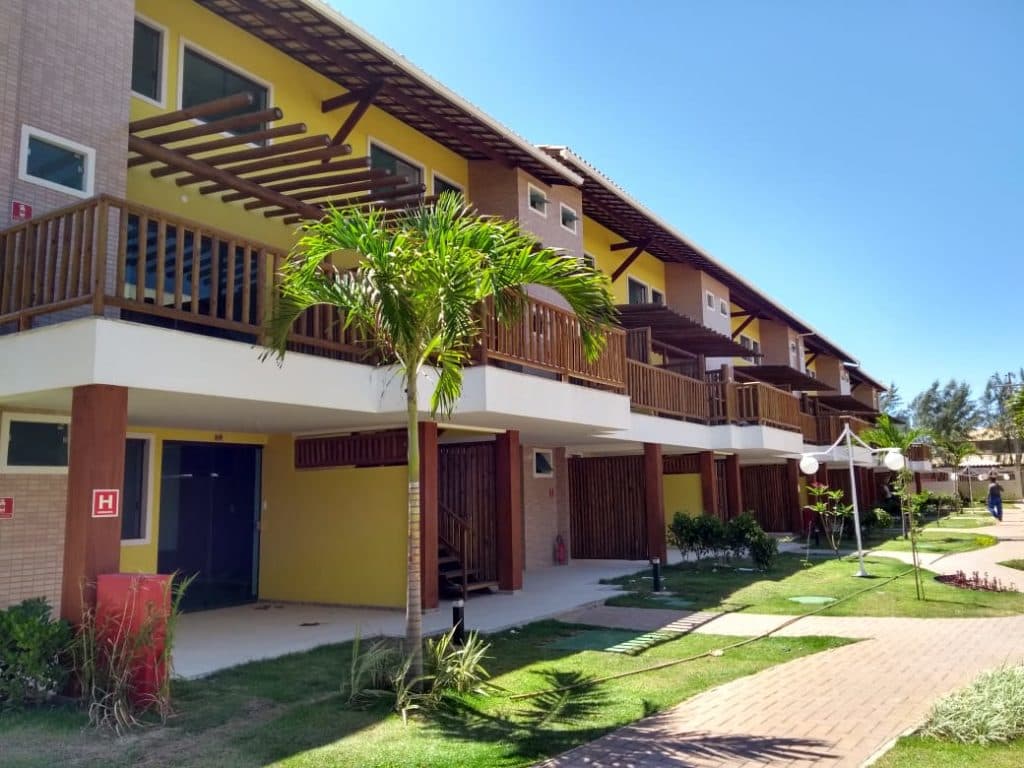 Itacimirim Eco Ville — imagem 4