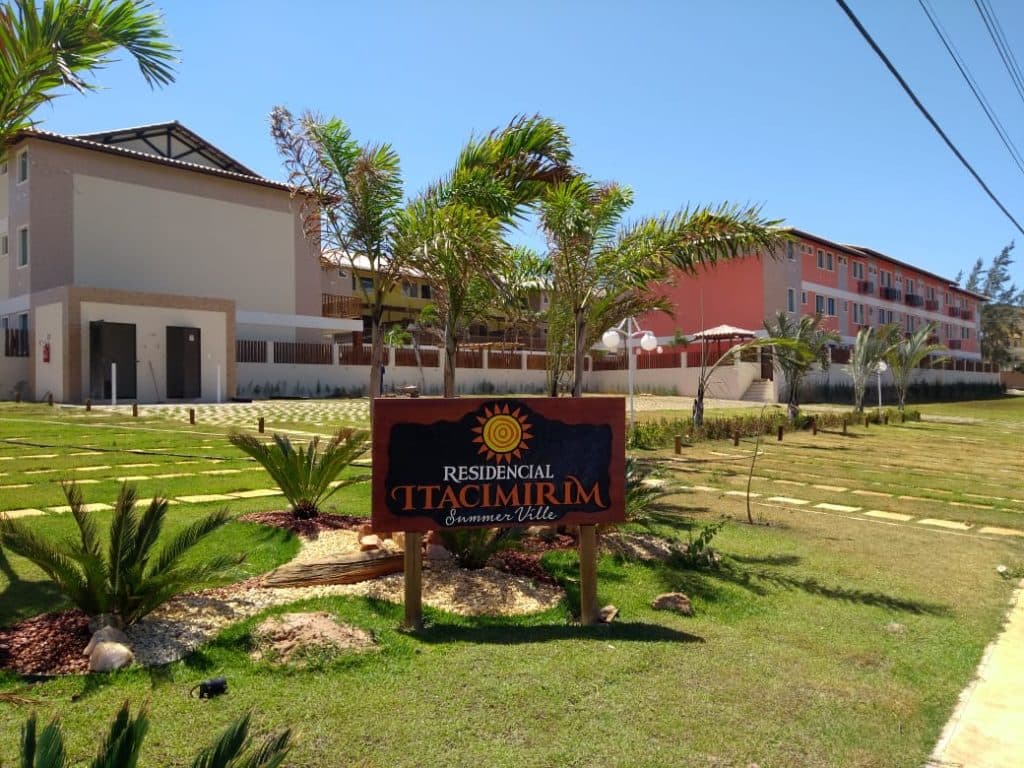 Itacimirim Eco Ville — imagem 6